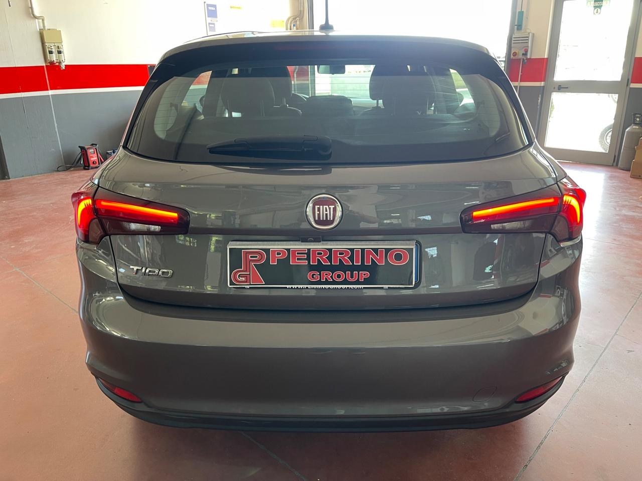 Fiat Tipo 1.3 Mjt S&S 5 porte City Life