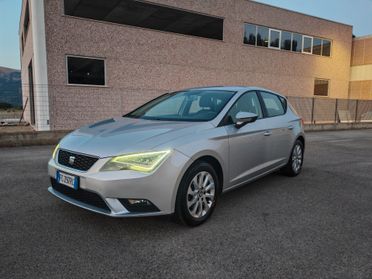 Seat Leon 1.6 TDI 105 CV 5p. Start/Stop Business HIGH