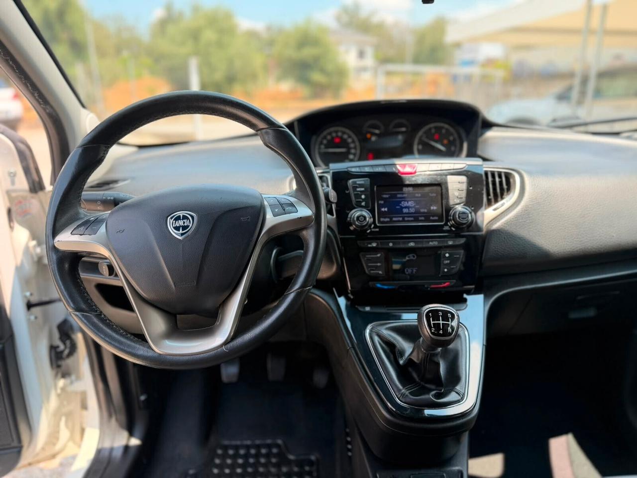 Lancia Ypsilon 1.3 MJT 16V 95 CV 5 porte S&S Platinum