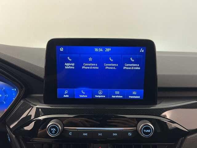 Ford Kuga 1.5 EcoBlue 120 CV 2WD ST-Line