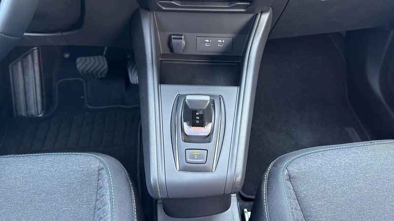 Renault Symbioz evolution mild hybrid 140 EDC MY25