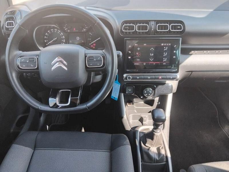 Citroen C3 Aircross PureTech 110 S&S Shine