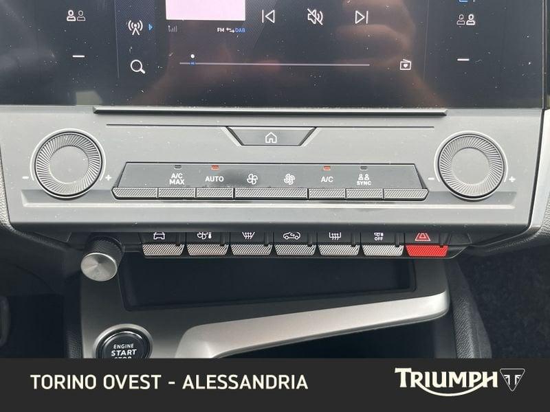 Peugeot 308 1.2 puretech t Allure Pack s&s 130cv