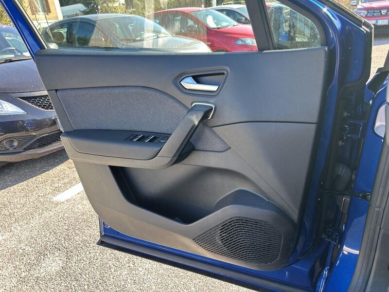 Renault Captur NUOVO techno TCe 90