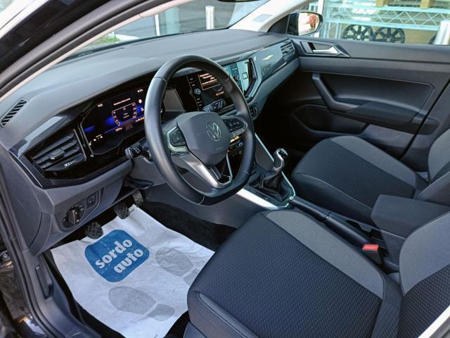 VOLKSWAGEN Polo 1.0 TSI Edition Plus