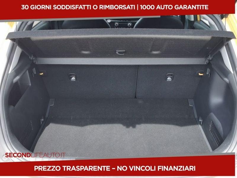 KIA Stonic 1.0 t-gdi mhev GT Line 100cv imt