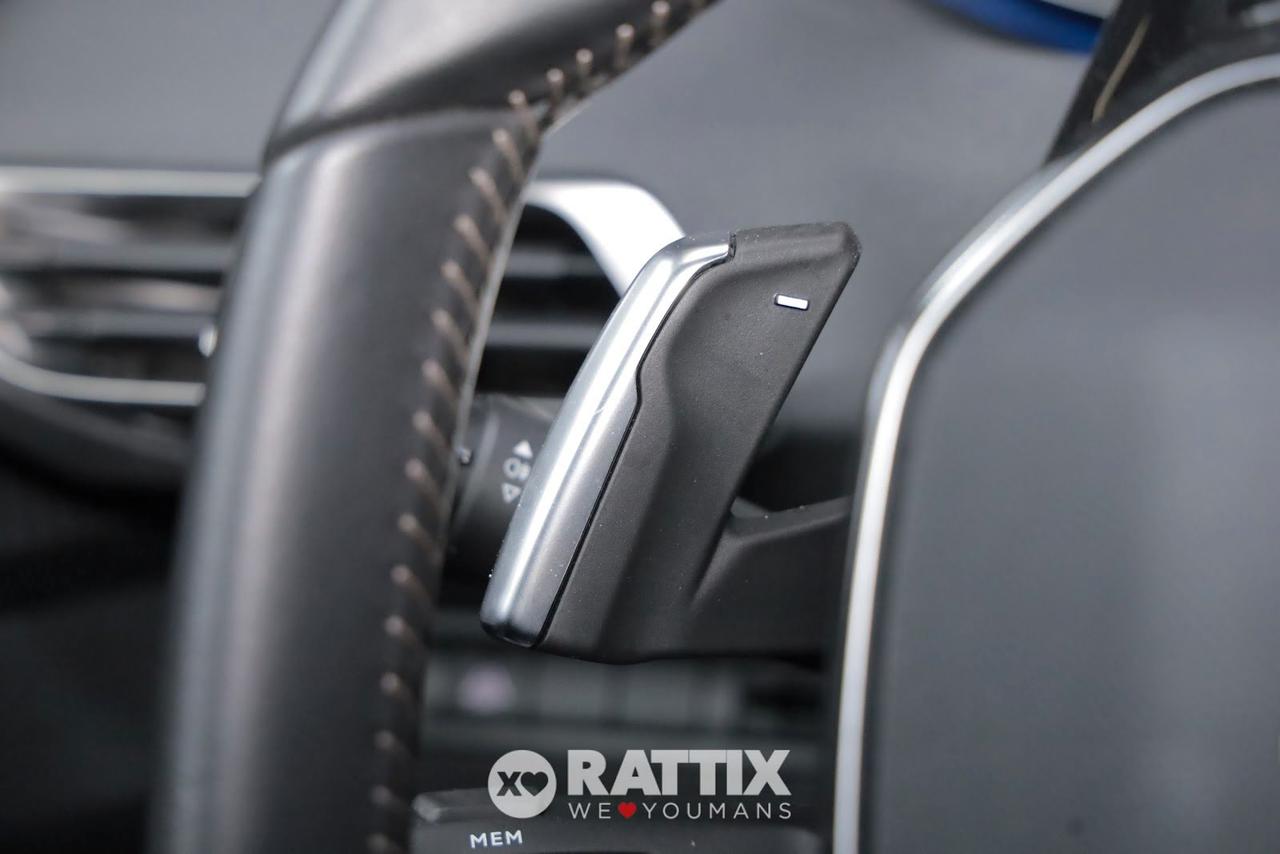 Peugeot 5008 1.5 bluehdi 130CV Allure Pack eat8 7p.ti