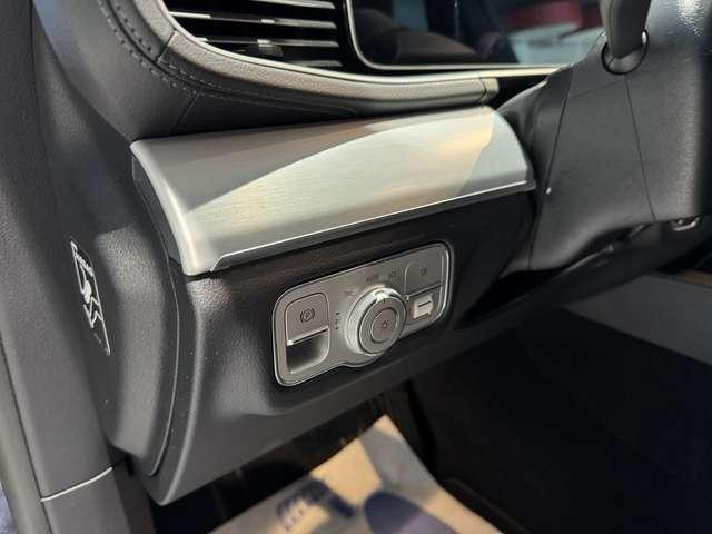 Mercedes-Benz GLE 350 GLE Coupe 350 d Sport 4matic auto