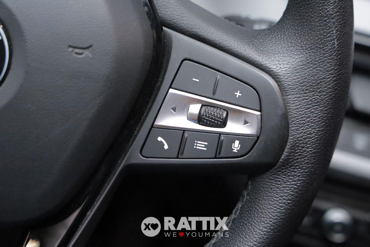 BMW 116 d 1.5 116CV Business Advantage auto