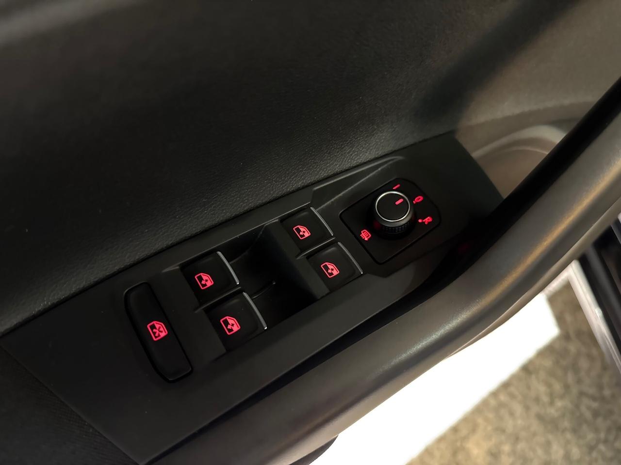 Volkswagen Polo 1.6 TDI 5p. Comfortline BlueMotion