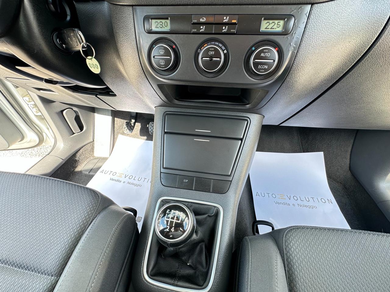 Volkswagen Golf Plus 1.9 TDI Sportline 79.279 km !!!!!!!!