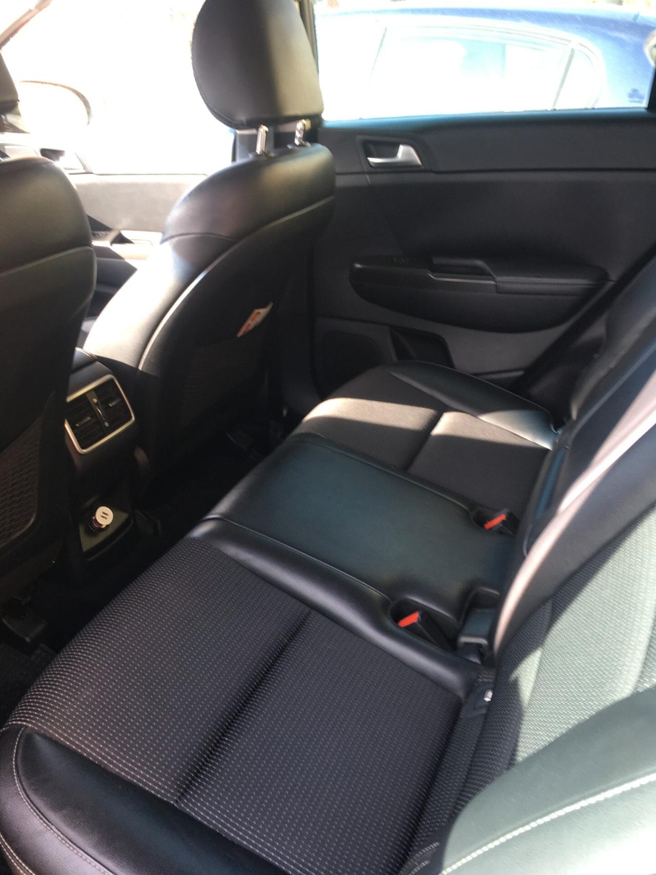 Kia Sportage 1.7 CRDI 2WD Cool