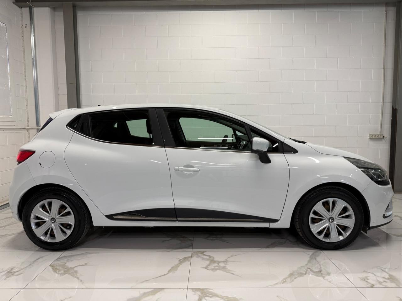 Renault Clio 1.2 75CV 5 porte GPL