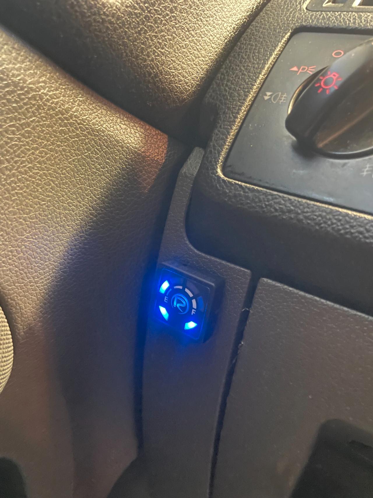 Ford C-Max 1.8 125CV GPL NUOVO Titanium FULL TAGLIANDATA