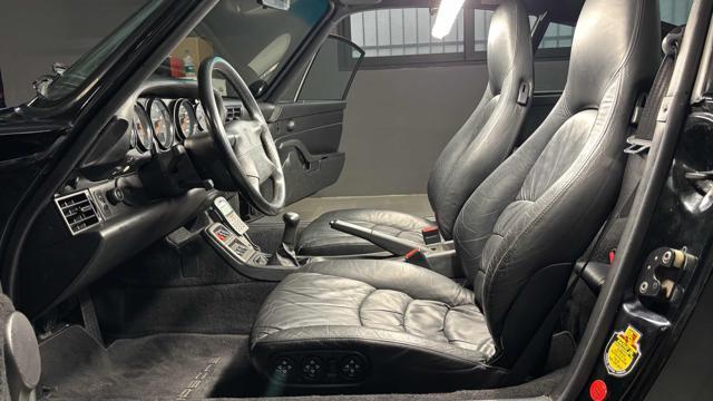 PORSCHE 911 Carrera 4 cat S Coupé VARIORAM