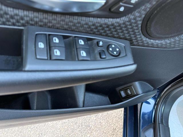 BMW 218 d Active Tourer Advantage Auto