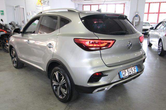 MG ZS 1.5 VTi-tech Comfort GPL