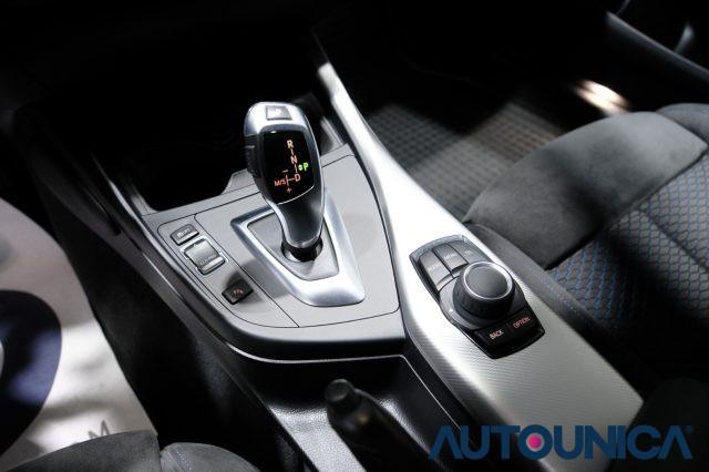 BMW 118 D 5 PORTE MSPORT AUTOMATICA FULL LED