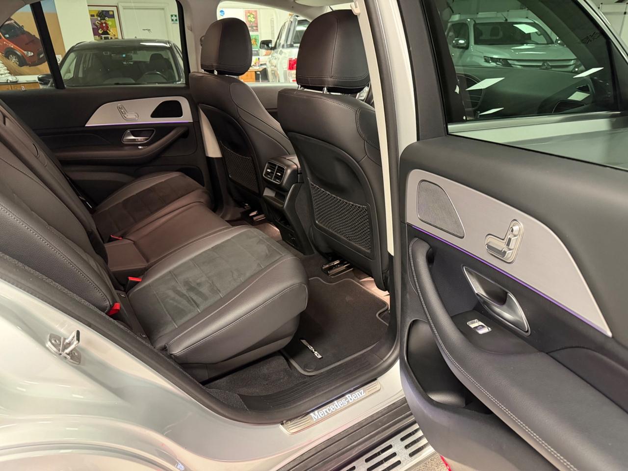 Mercedes GLE 300 d 4Matic AMG Premium Plus 245cv