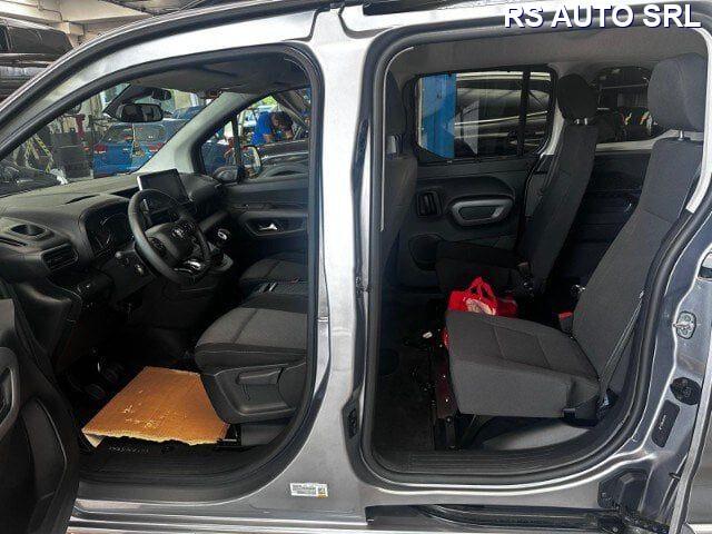 TOYOTA Proace City Verso Proace City Verso 1.5D 130 CV S&S L1 Executive