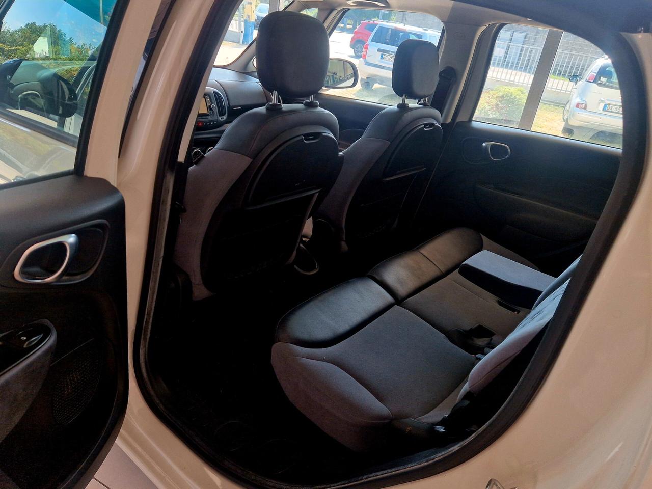 Fiat 500L 1.3 Multijet 85 CV Pop