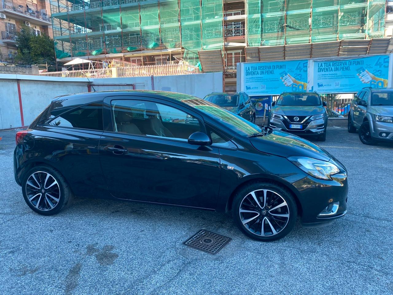 Opel Corsa 1.3 CDTI 3porte n-Joy