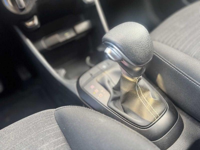 KIA Picanto Picanto 1.0 12V 5 porte AMT Urban