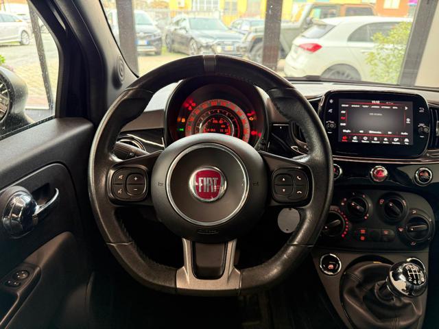 FIAT 500 1.0 Hybrid Sport*PROMO*