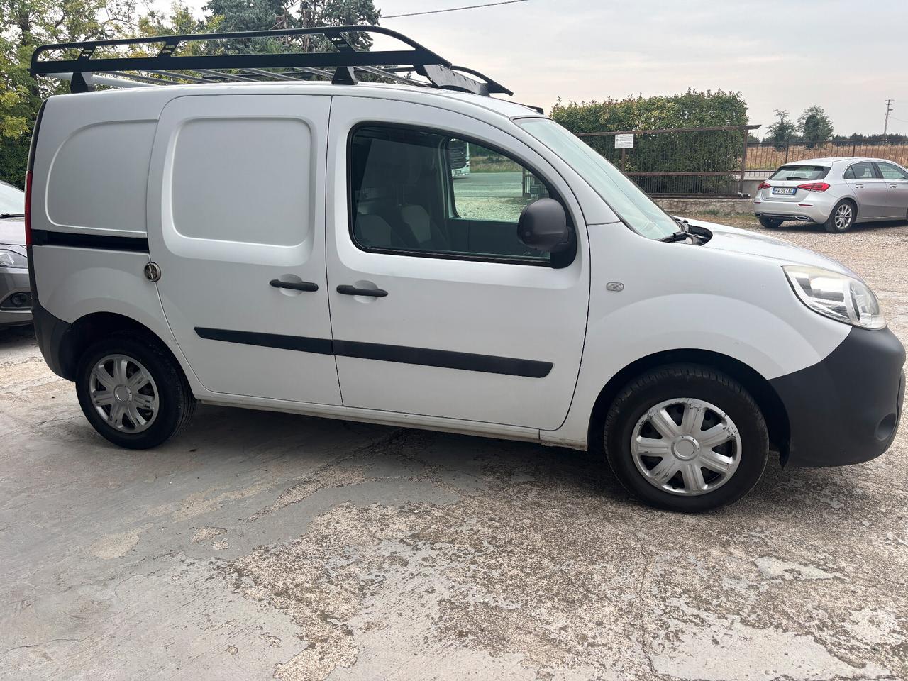 Renault Kangoo 1.5 dCi 55KW 75CV FURGONE Express Energy