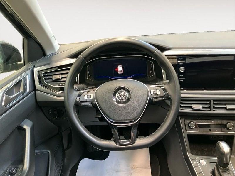 Volkswagen Polo Polo 1.0 TSI 5p. Highline BlueMotion Technology