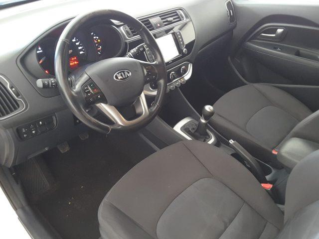 KIA Rio 1.2 CVVT 5p. ECO GPL Cool *EURO 6*