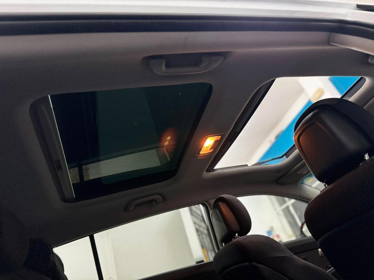 Kia Sportage 1.7 CRDI VGT 2WD Class