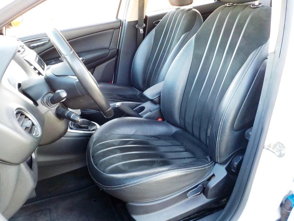Lancia Delta 1.4 T-Jet 120 CV Platinum Ecochic GPL