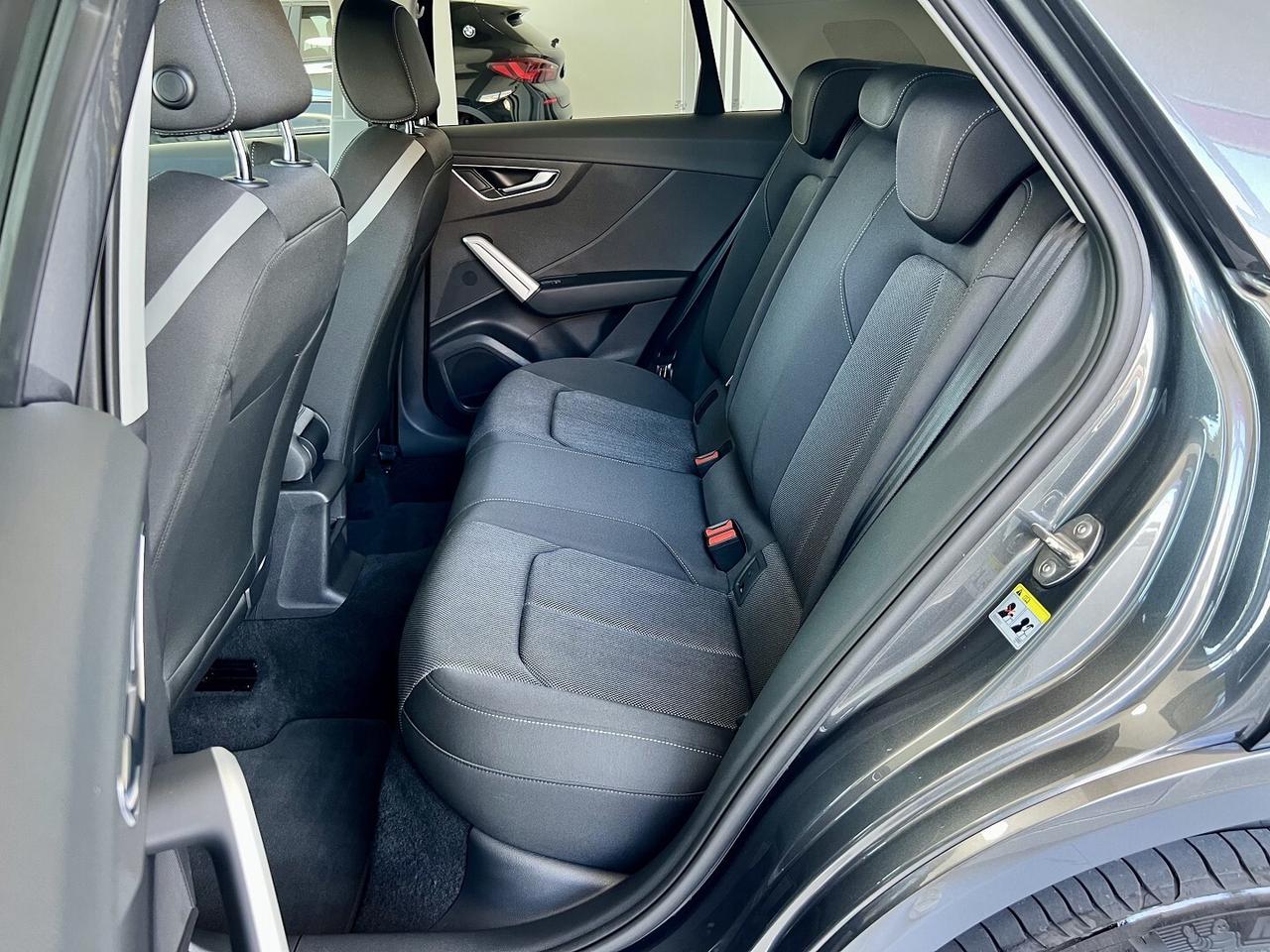 AUDI Q2 35 TDI 2.0 150 CV S LINE QUATTRO - 2021