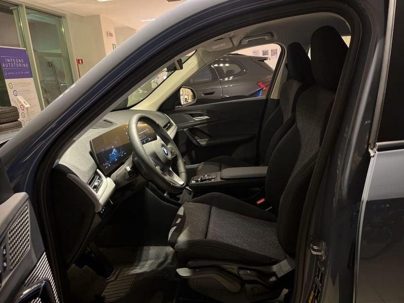 BMW X1 i xDrive30