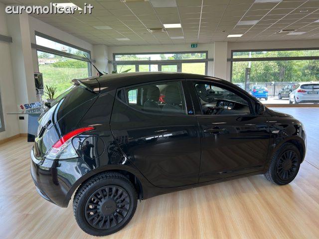LANCIA Ypsilon 1.2 Elefantino Blu - Promo
