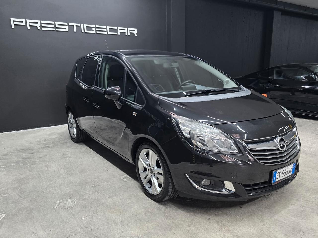 Opel Meriva 1.6 CDTI 110CV Start&Stop Cosmo