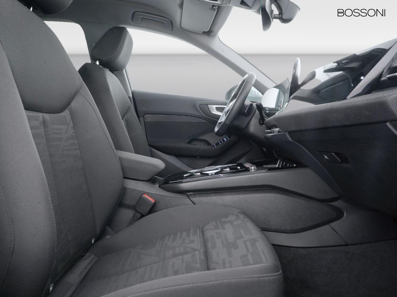 Audi A5 avant 2.0 tdi mhev+ 204cv business advanced