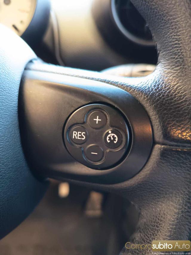 MINI Countryman Mini Cooper D Countryman Automatica