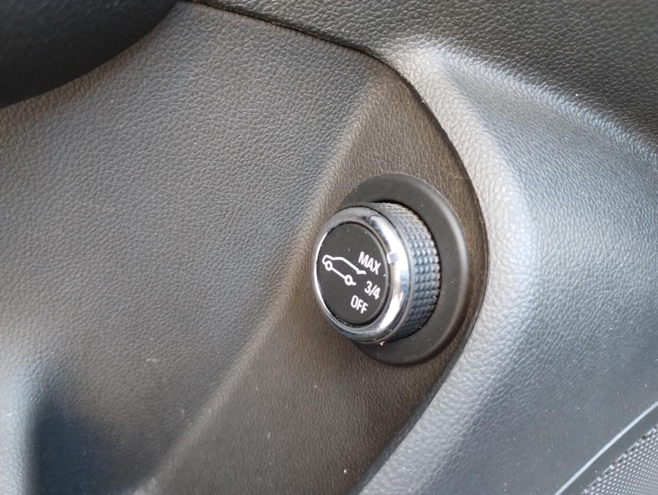 OPEL INSIGNIA 1.6 CDTI 136 CV - CAMBIO AUTOMATICO - ANNO 2019