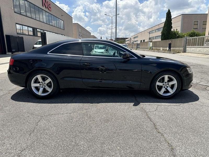 Audi A5 2.0 TDI S tronic Business Plus