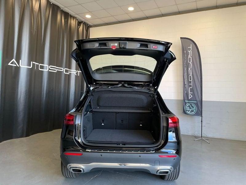 Mercedes-Benz GLA GLA 180 Automatic Progressive Advanced Plus