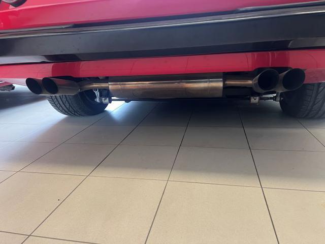 FERRARI 208 GTS Carburatori ASI ORO