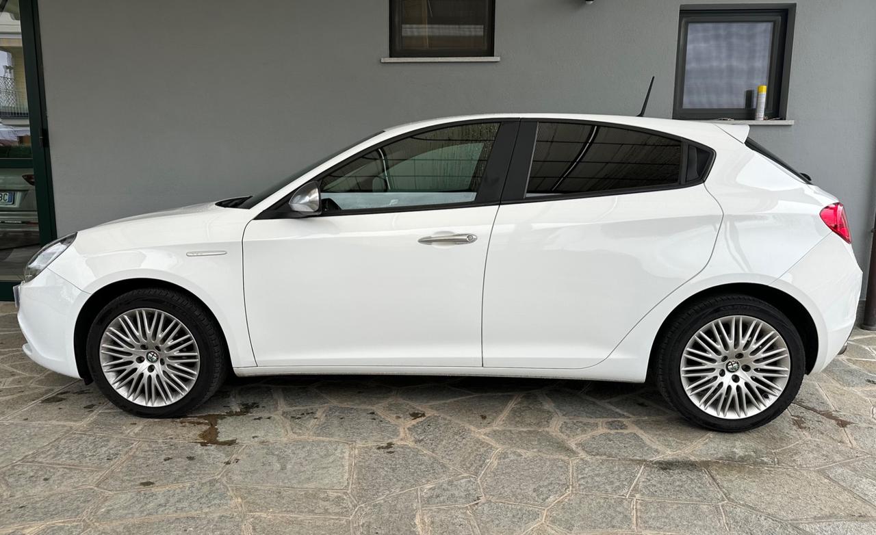Alfa Romeo Giulietta 1.6 jtdm Business 120cv