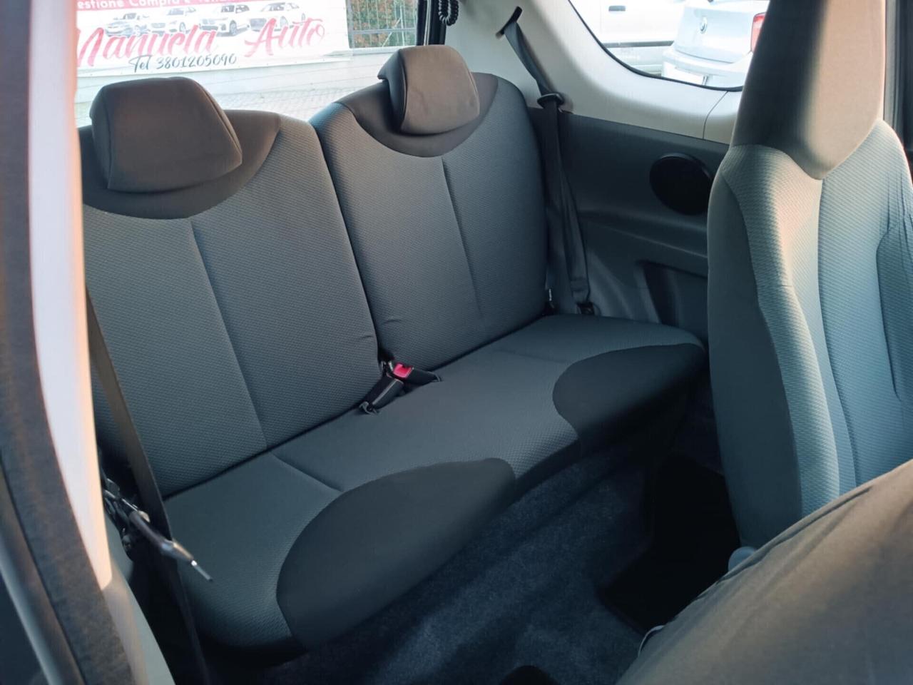Toyota Aygo 1.0 12V VVT-i 3 porte