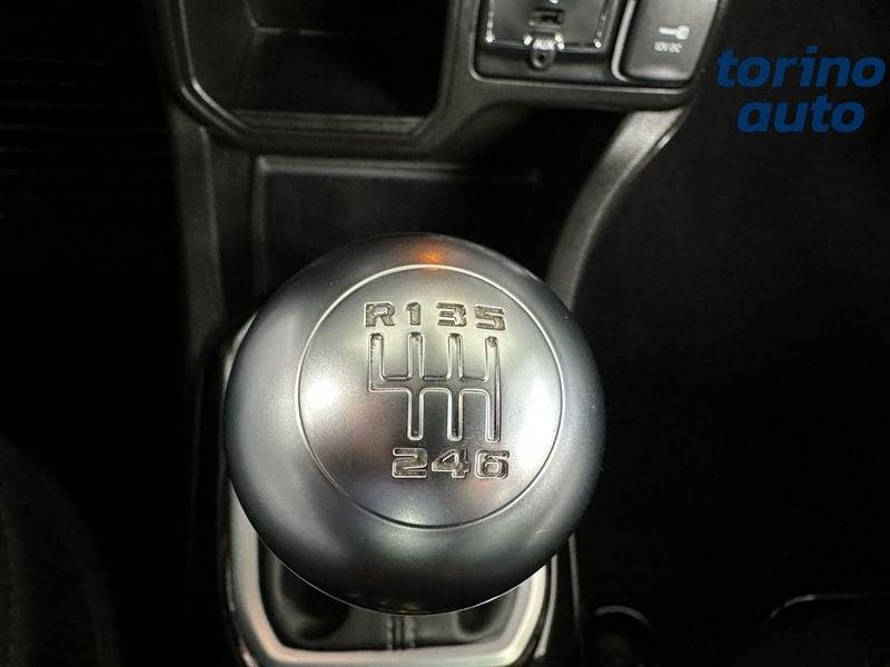 Jeep Renegade 1.0 T3 80th Anniversary