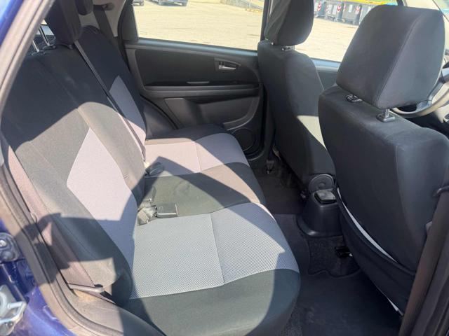 FIAT Sedici 1.6 16V 4x4 Experience Stupenda Bellissima