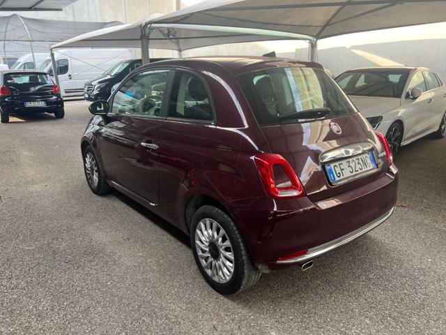 FIAT 500 1.0 Hybrid Dolcevita Apple CarPlay Android auto