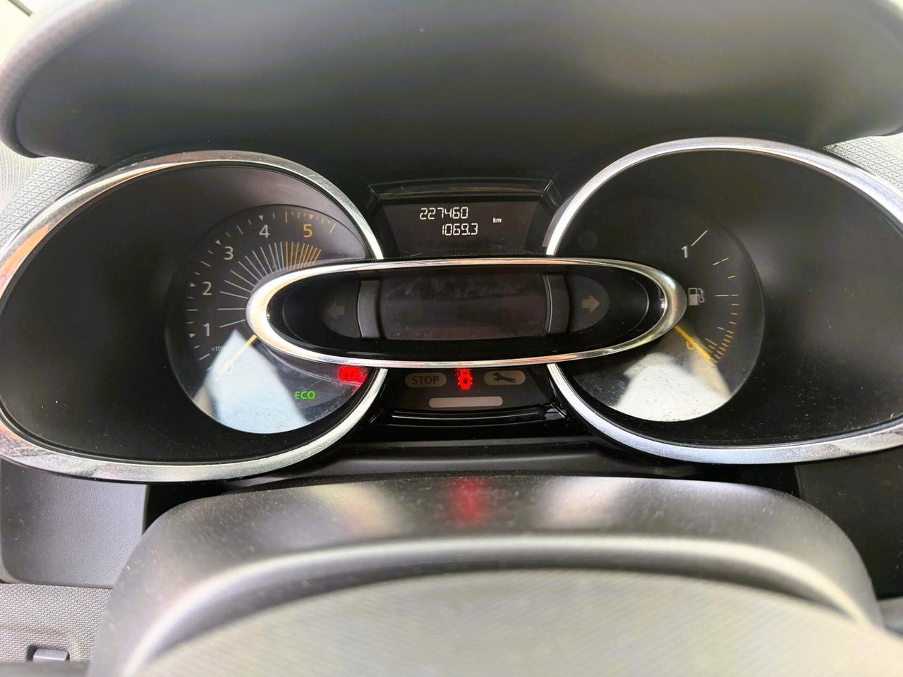 Renault Clio 1.5 dCi 8V 90CV Start&Stop 5 porte Energy