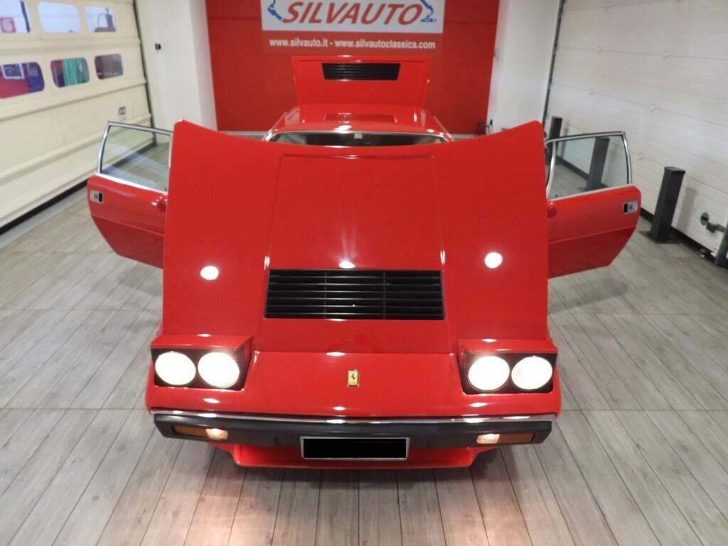 Ferrari Dino GT4 308 2.9